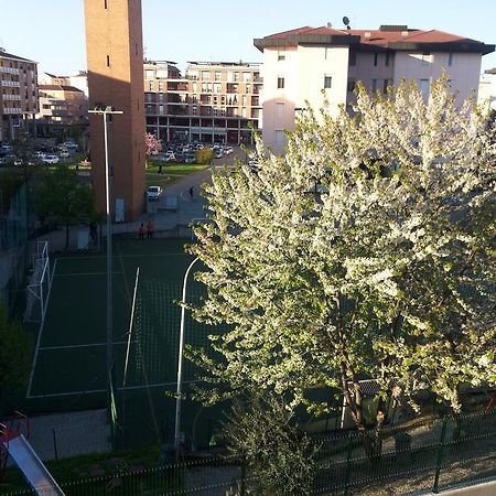 Conte Romita Apartment Alba  Eksteriør billede