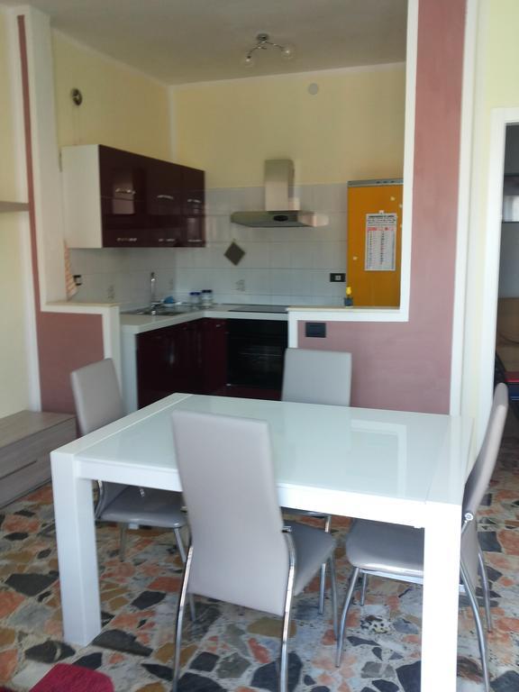 Conte Romita Apartment Alba  Eksteriør billede
